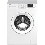 BEKO WRE 5512 CSBWW návod a manuál