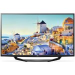 LG 49UH6207 návod a manuál