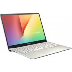 Asus S530UN-BQ115T návod a manuál