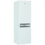 Whirlpool BLF 8122 W návod a manuál