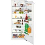 Liebherr IK 2710 návod a manuál