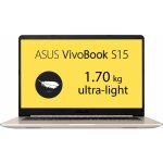 Asus S510UQ-BQ216T návod a manuál