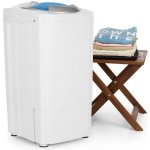 Concept Wirbelwind 5 návod a manuál