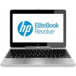 HP EliteBook Revolve 810 H5F48EA návod a manuál