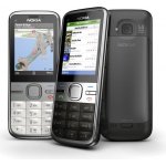 Nokia C5-00 návod a manuál