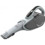 Black & Decker DVJ 215 B návod a manuál