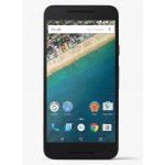LG Nexus 5X H791 16GB návod a manuál
