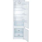 Liebherr ICS 3204 návod a manuál