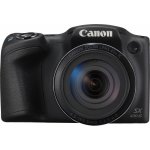CANON PowerShot SX430 IS návod a manuál