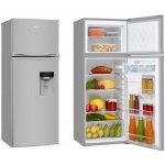 Amica FD2285.4XI návod a manuál