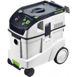 Festool CTM 48 E LE EC návod a manuál