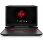 HP Omen 17-an012 1VA75EA návod a manuál