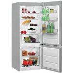 Indesit LR6 S1 návod a manuál