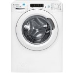 CANDY CSW 596D-S návod a manuál