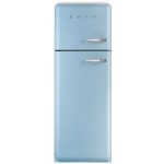 Smeg FAB 30LAZ1 návod a manuál