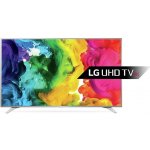 LG 43UH650V návod a manuál