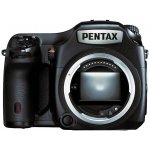 Pentax 645Z návod a manuál