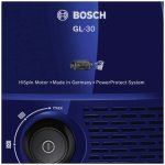 Bosch BGL 3B110 návod a manuál