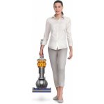 Dyson Smallball návod a manuál