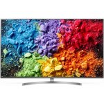 LG 49SK8100 návod a manuál