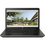 HP ZBook 17 T7V70EA návod a manuál