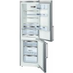 Bosch KGE 39AL42 návod a manuál