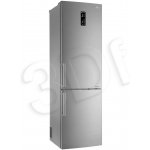 LG GBB60NSFZB návod a manuál