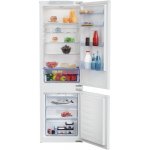 BEKO BCHA 275E2S návod a manuál