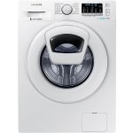 Samsung WW70K5210WW návod a manuál