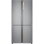 Haier HTF 610DM7 návod a manuál