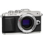 Olympus E-PL7 návod a manuál