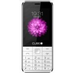 CUBE1 F400 návod a manuál