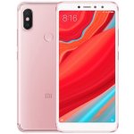 Xiaomi Redmi S2 3GB/64GB návod a manuál