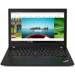 Lenovo ThinkPad X280 20KF001QXS návod a manuál