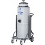 NILFISK CFM S3B L100 návod a manuál