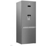 BEKO CNE 520E23ZDX návod a manuál