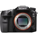 Sony Alpha SLT-A99II návod a manuál