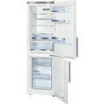 Bosch KGE 36BW30 návod a manuál