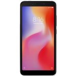 Xiaomi Redmi 6 4GB/64GB Global návod a manuál