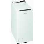 Whirlpool TDLR 65230 návod a manuál