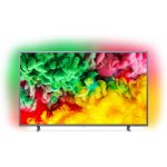 Philips 43PUS6703 návod a manuál