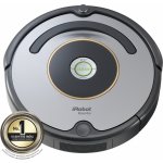 iRobot Roomba 616 návod a manuál
