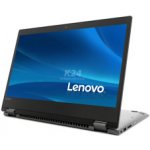 Lenovo IdeaPad Yoga 80X8014VPB návod a manuál