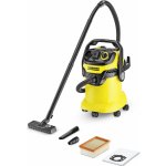 Kärcher WD 5 P návod a manuál