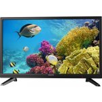 Sencor SLE 2464T návod a manuál