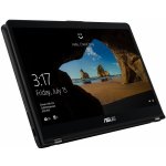 Asus UX561UN-BO003T návod a manuál