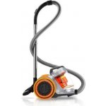 DIRT DEVIL D2650-0 Pick Up návod a manuál