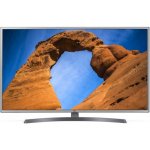 LG 43LK6100 návod a manuál