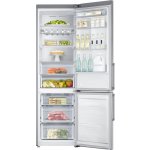 Samsung RB 37 J5349SL návod a manuál