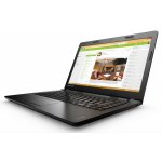 Lenovo IdeaPad 100 80QQ00CDCK návod a manuál